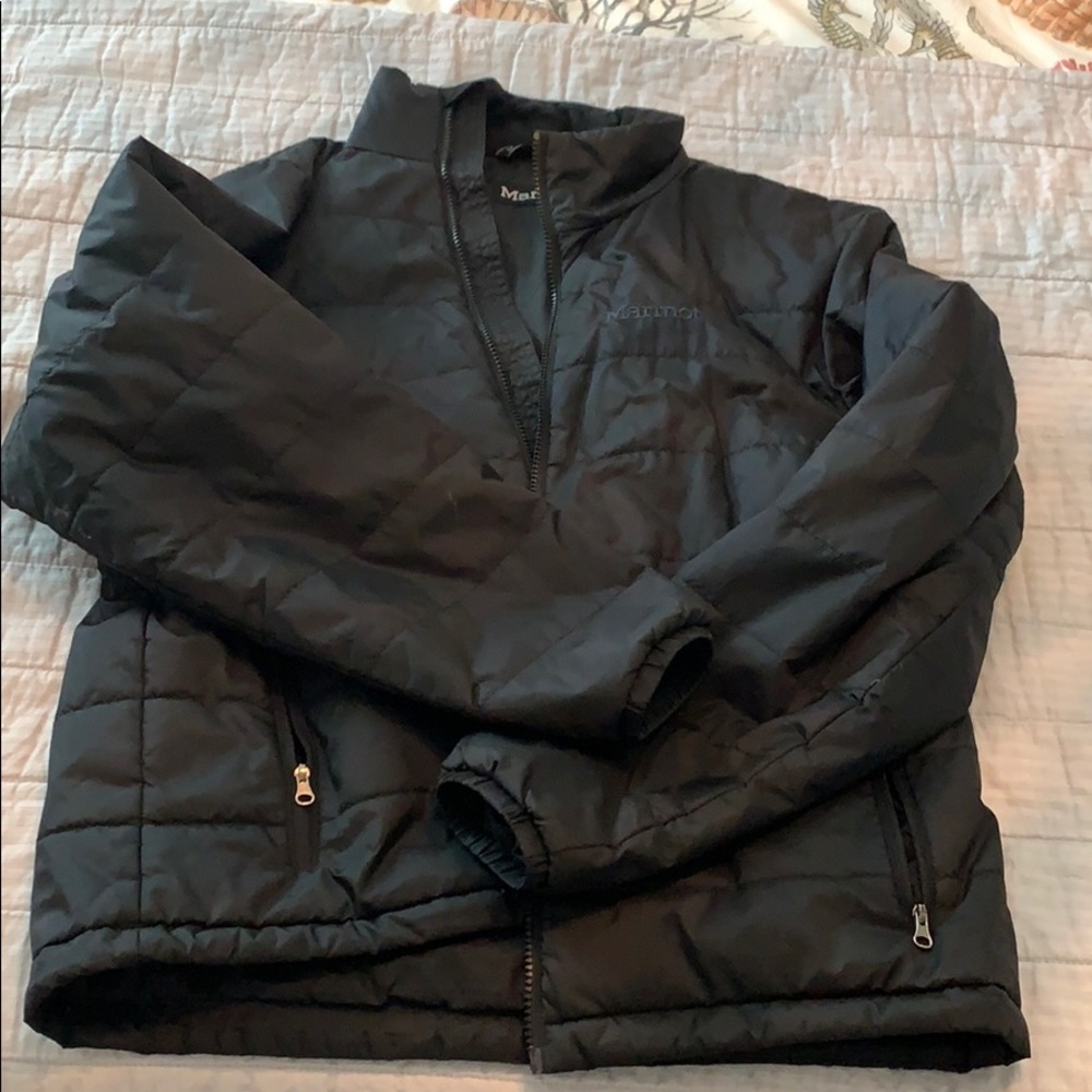 Medium men’s marmot